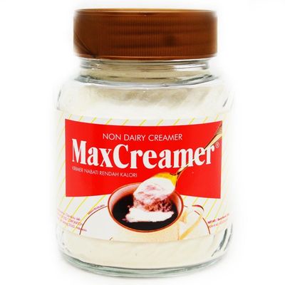 Max Creamer 280 gram