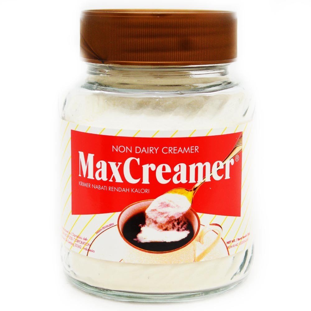 Max Creamer 280 gram