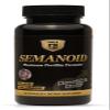 SEMANOID (60 Caps) Maximum Fertility Formula and Semen Volumizer - Advanced Fertility Ingredients and Male Prenatal Vitamin Blend, 1 Month Supply view 1