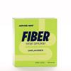 AdvoCare Fiber Dietary Supplement - Daily Powder Supplement with Soluble & Insoluble Fiber - Blend Includes Psyllium Seed & Corn - Supports Digestive Health* - Unflavored - 10 Pouches view 1