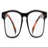 Eyekepper Ultrathin Flex Frame 5-pack 80's Reading Glasses Black Frame Tortoise Arm +0.75 view 3