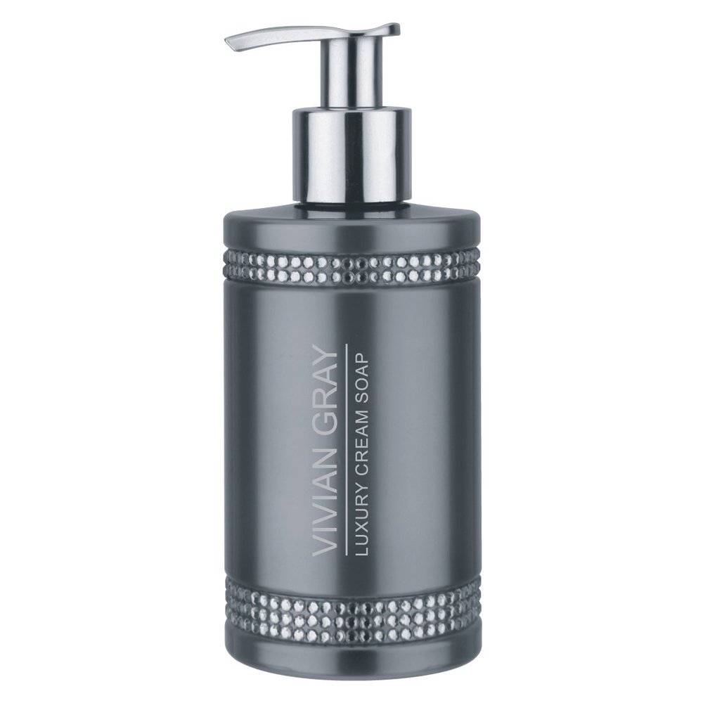 Vivian Grey Grey Crystals Mydlao Z Dozownikiem 250 ml 200 ml
