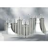 Vivian Grey Grey Crystals Mydlao Z Dozownikiem 250 ml 200 ml view 2