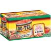 Rotel Original Diced Tomatoes & Green Chilies 10oz 6ct view 1