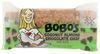 Bobo's Chocolate Almond Gluten Free Oat Bar (12x3Oz) view 1