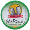 El Pinto Medium Roasted Green Chile Chopped (4 Ounce, 6 Pack) view 4