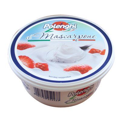 Polenghi Mascarpone 17oz