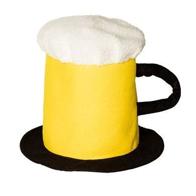 Boland ST. HOED BIER - DRESSING UP &