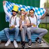 Boland ST. HOED BIER - DRESSING UP & view 3