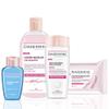 SUAVE DESMAQUILLADOR ojos perfectos 125 ml view 2