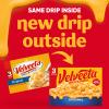 Velveeta Shells and Cheese Mac, 3 Boxes, for Easy Dinner or Dinner Sides, Original Flavor, Made with Real Cheese, 12 oz view 4