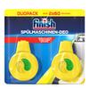 Finish - Finish Duplo Lemon Dishwasher Freshener view 1