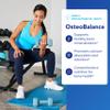 Pure Encapsulations OsteoBalance | Hypoallergenic Supplement to Promote Calcium Absorption and Enhance Healthy Bone Mineralization* | 210 Capsules view 3
