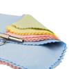 30pcs Microfiber Cloth for Glasses, iPhone, ipad, Screens, Camera Lens, CD, TV Glasses Cleaning + 1 Screw Driver view 1