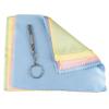 30pcs Microfiber Cloth for Glasses, iPhone, ipad, Screens, Camera Lens, CD, TV Glasses Cleaning + 1 Screw Driver view 3