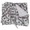 30pcs Microfiber Cloth Dollar Design for Glasses, iPhone, ipad, Screens, Camera Lens, CD, TV Glasses Cleaning + 1 Screw Driver view 2