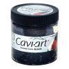 Caviart Award-winning VEGAN Caviar - Black Seaweed Flavor 3.5 oz (Black Caviart) view 1
