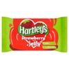 Hartley's Strawberry Jelly Cubes, 135 g view 1