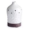Airome Willow Medium Essential Oil Diffuser|100 mL Humidifying Ultrasonic Aromatherapy Diffuser 8 Colorful LED Lights, Intermittent & Continual Mist, Auto Shut-Off view 2