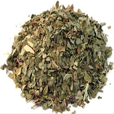 Dried Basil Leaves by Its Delish (15 lbs)
