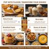 Pumpkin Pie Spice by Its Delish, 7 Oz. Medium Jar view 2