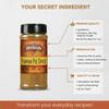 Pumpkin Pie Spice by Its Delish, 7 Oz. Medium Jar view 4