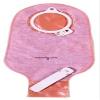 Assura Two-Piece Drainable Pouches - Opaque, 1/2" - 2" view 1