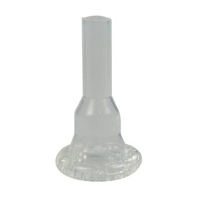 Bard Home Health Div - RH36102EA - WideBand Self-Adhering Male External Catheter, Medium 29 mm