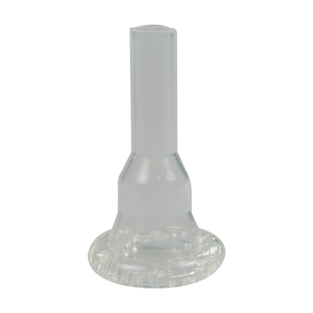 Bard Home Health Div - RH36102EA - WideBand Self-Adhering Male External Catheter, Medium 29 mm