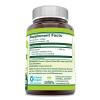Herbal Secrets Bilberry Extract Supplement |1000 Mg Per Serving | 120 Softgels | Non-GMO | Gluten-Free | Made in USA view 2