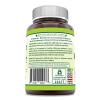 Herbal Secrets Bilberry Extract Supplement |1000 Mg Per Serving | 120 Softgels | Non-GMO | Gluten-Free | Made in USA view 3