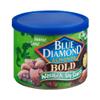 Mildhug Blue Diamond Almendras, Bold Wasabi & Soy, 1.5 onzas (Paquete de 12) view 1