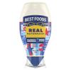 Best Foods Real Mayonnaise Squeeze Bottle For A Creamy Sandwich Spread or Condiment Gluten Free, Made With 100% Cage-Free Eggs 20 oz view 1