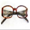 +1.50 "Zoom Impressions" Reading Glasses (343) + FREE Cleaning Cloth view 1