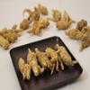 Dorothy27 GOLDENSEA- 6~8 Years-Grown Wisconsin Ginseng Roots 1lb view 1