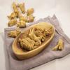 Dorothy27 GOLDENSEA- 6~8 Years-Grown Wisconsin Ginseng Roots 1lb view 2