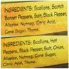 Walkerswood Jamaican Jerk Seasoning Mixed Pack - 10 Oz Each Mild, Hot & Spicy view 3