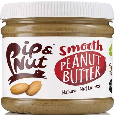 Pip & Nut Natural Peanut Butter 250g