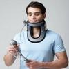 Disk Dr Cs300 Neck Pain Treatment Device Cervical Vertebrae Support Traction Belt Free Size view 2