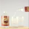 AmishTastes Kutztown "Nix Besser" White Birch Beer, Favorite Amish Drink, 24 Oz. Bottles (Pack of 4) view 2