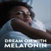 Nature's Truth Melatonin 3mg Fast Dissolve Tablets | 180 Count | Natural Berry Flavor | Vegan, Non-GMO & Gluten Free Supplement view 4