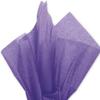 Solid Tissue Paper Pansy Color view 1