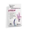 Precision Xtra Blood Ketone Test Strips - 10 ea - in Box view 2