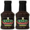 Corky's Memphis' Own Bar-B-Que Sauce- Original (Pack of 2) view 1