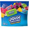 JOLLY RANCHER Assorted Fruit Flavored Hard Candy Resealable Bag, 14 oz view 1
