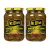 b'Mt. Olive Sweet Relish 16 Oz (Pack of 2)' view 1