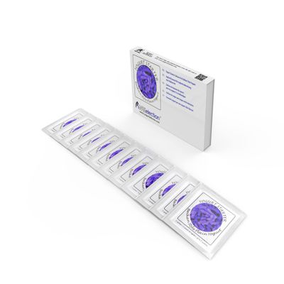 Yogurt Starter Cultures - Pack of 12 Freeze-dried Culture Sachets for Balkan Style Plain Yogurt (12)