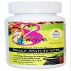 Skinny Jane Daily Multi Vitamin for Women  Supports Energy, Wellness, and Hair, Skin, Nails  Unique Fruit and Veggie Blend  60 Easy to Swallow Liquid Capsules view 1