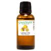 1oz Essential Oil (100% Pure & Uncut) - Greenhealth (Lemon) view 1
