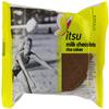Itsu Milk Chocolate Rice Cakes (50g) - Pack of 2 view 1